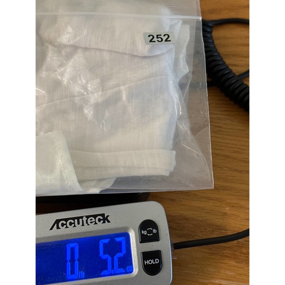 Adrienne Vittadini Top Women's Medium - Picture 8 of 8